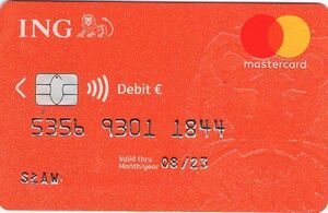 You card