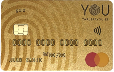 You card